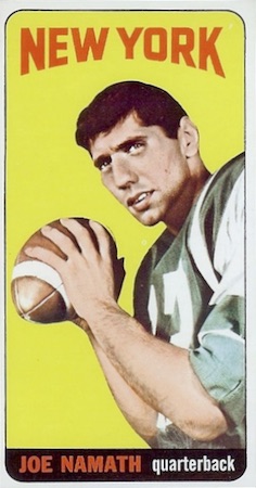namath