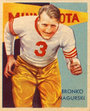 nagurski